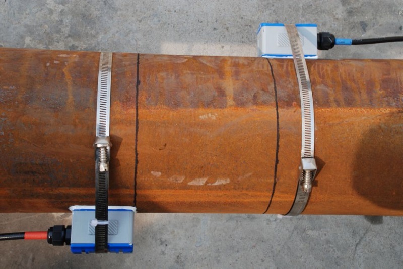 超聲波流量計 超聲波流量計