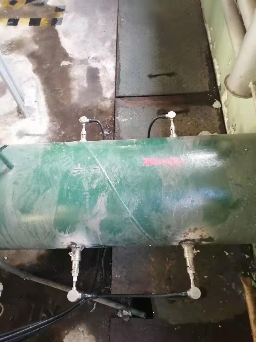 雙聲道插入式超聲波流量計 雙聲道插入式超聲波流量計